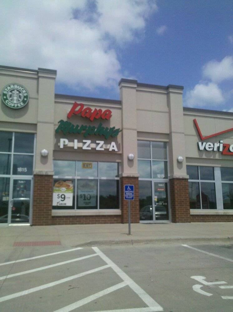 Papa Murphys Take N Bake Pizza | meal takeaway | 1815 2nd St, Coralville, IA 52241, USA | 3193586465 OR +1 319-358-6465