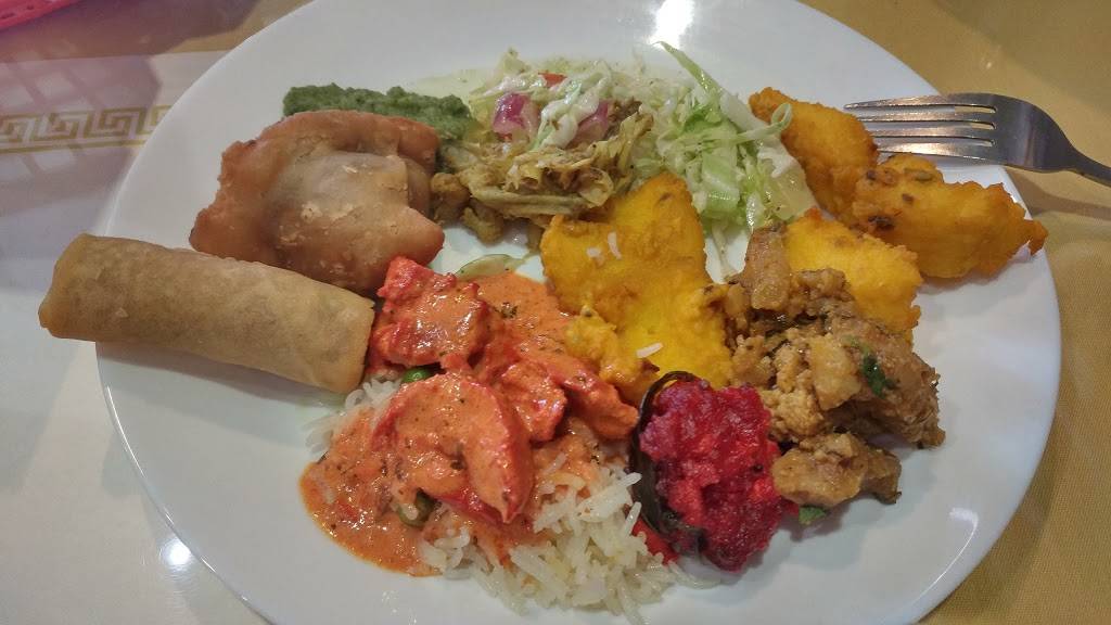 Curry India Bistro | restaurant | 2779 S Diamond Bar Blvd, Diamond Bar, CA 91765, USA | 9098957404 OR +1 909-895-7404