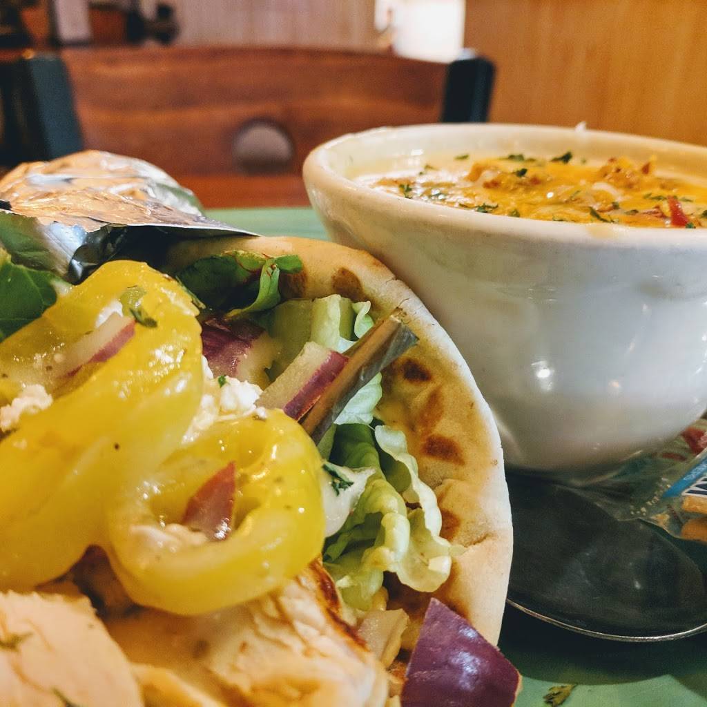 Bittersweet Cafe | restaurant | 112 S Saginaw St, Holly, MI 48442, USA | 2483280800 OR +1 248-328-0800