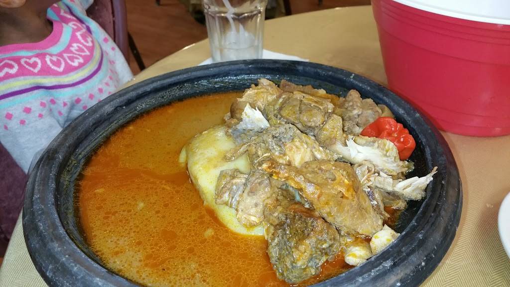 Cape Coast Cuisine- African Restaurant | restaurant | 4939 Harford Ave, Beltsville, MD 20705, USA | 3019376200 OR +1 301-937-6200