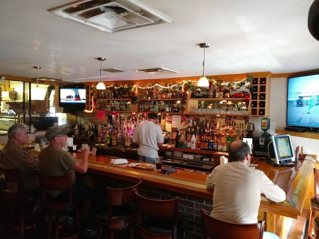 Giovannis Restaurante | restaurant | 1622 Thomaston Ave, Waterbury, CT 06704, USA | 2035741041 OR +1 203-574-1041