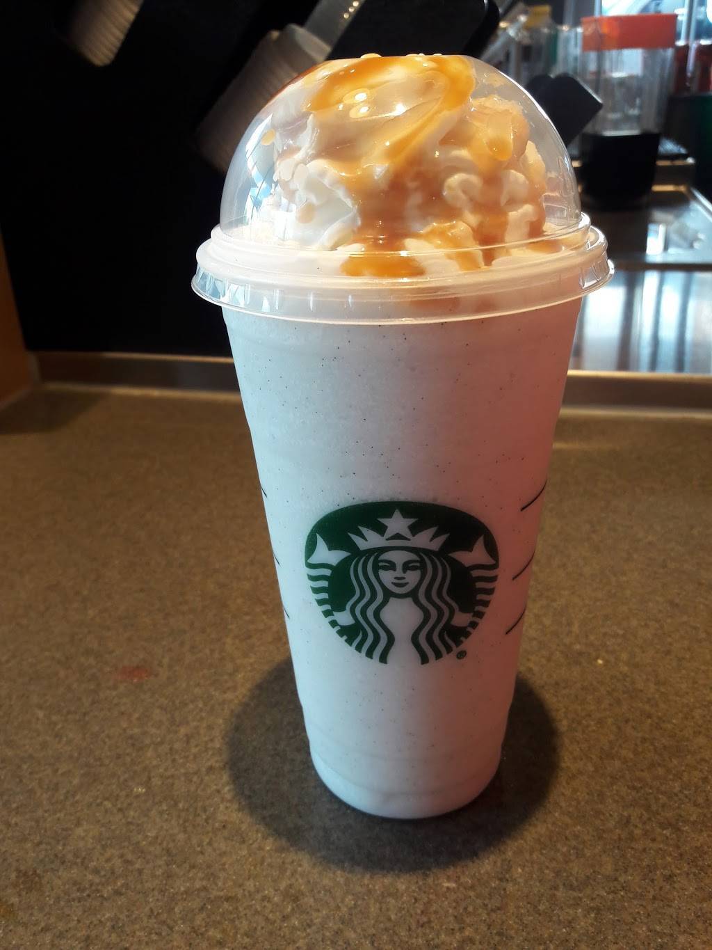 Starbucks | cafe | 1290 Ireland Road, Bldg Z, Suite 300, South Bend, IN 46614, USA | 5742311057 OR +1 574-231-1057