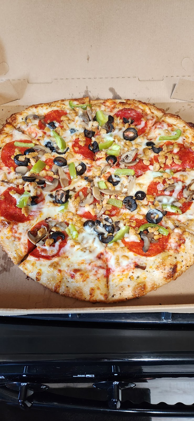 Prince Pizza | restaurant | 1900 Tamarack Cir S, Columbus, OH 43229, USA | 6143968711 OR +1 614-396-8711