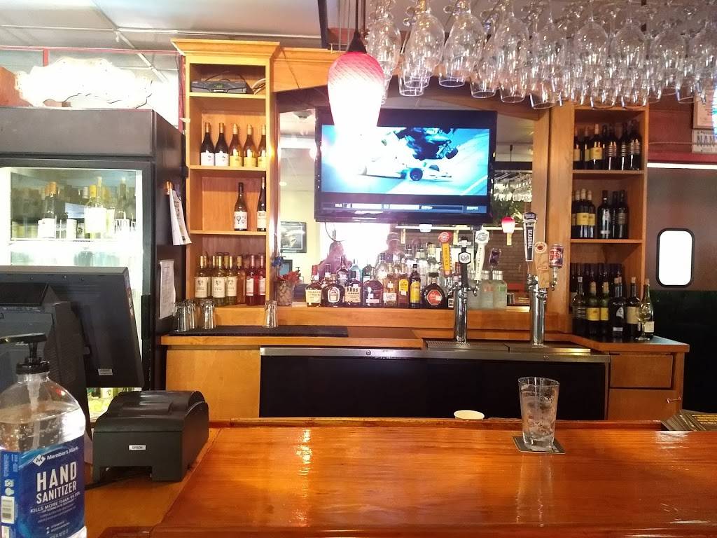 Nantucket Grill-Durham | bakery | 5826 Fayetteville Rd #101, Durham, NC 27713, USA | 9192465785 OR +1 919-246-5785