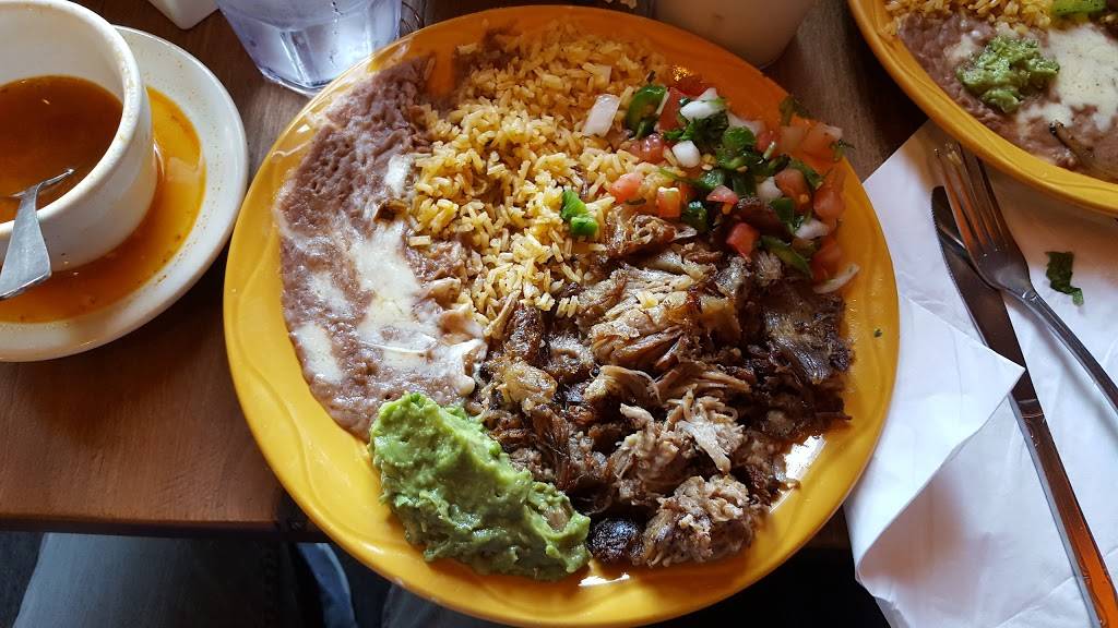 Tres Hermanas | restaurant | 2416 K St, Sacramento, CA 95816, USA | 9164436919 OR +1 916-443-6919