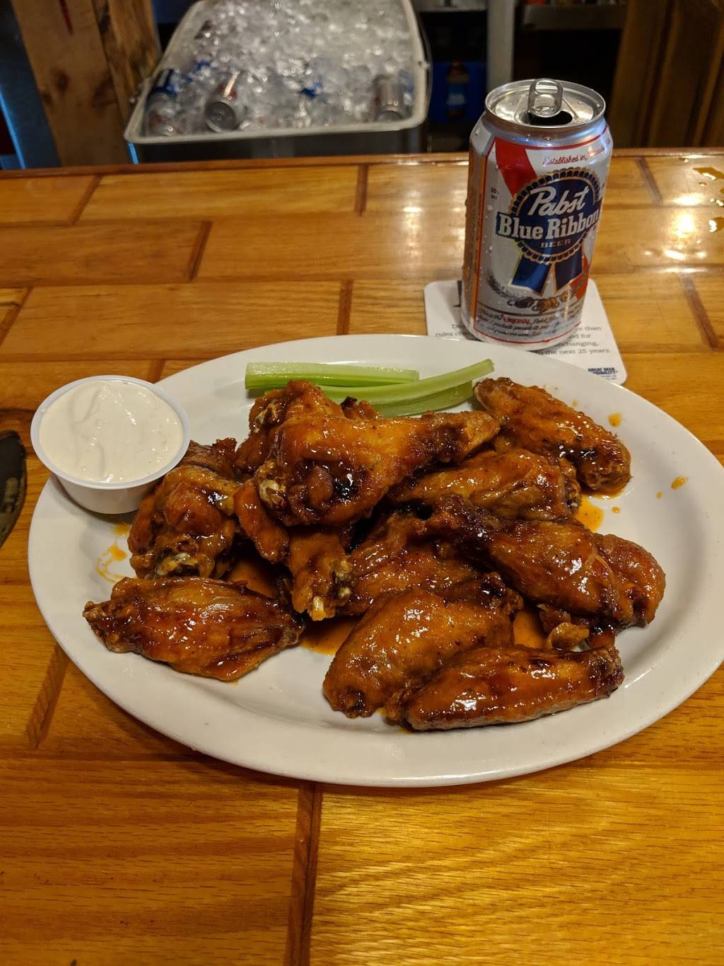 Hitchin Post Steak House & Grill | restaurant | 1474 NY-7, Port Crane, NY 13833, USA | 6076931627 OR +1 607-693-1627