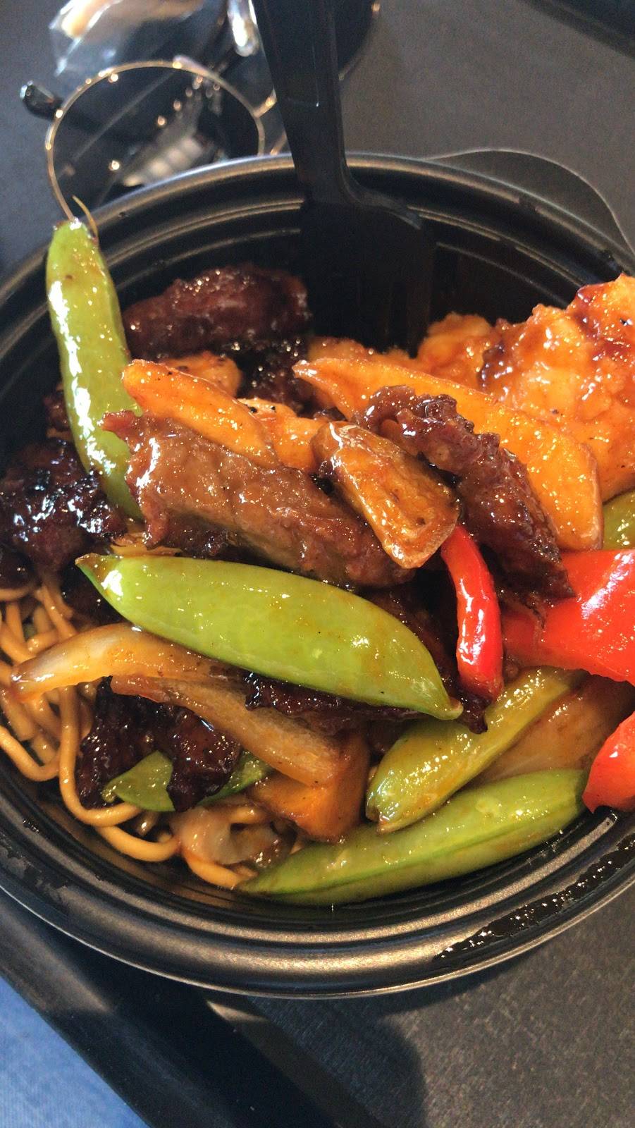 Panda Express | meal takeaway | 22169 Westheimer Pkwy, Katy, TX 77450, USA | 2813987689 OR +1 281-398-7689