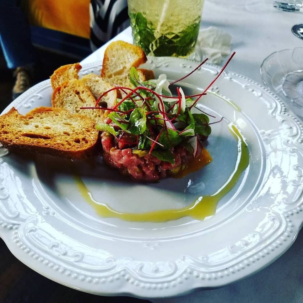 The Bluebird Cocktail Room | restaurant | 3600 Hickory Ave, Baltimore, MD 21211, USA | 6673033263 OR +1 667-303-3263