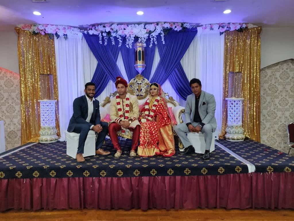 Taj Mahal Restaurant & Party Hall | restaurant | 148-01 Hillside Avenue, Queens, NY 11366, USA | 7182972201 OR +1 718-297-2201