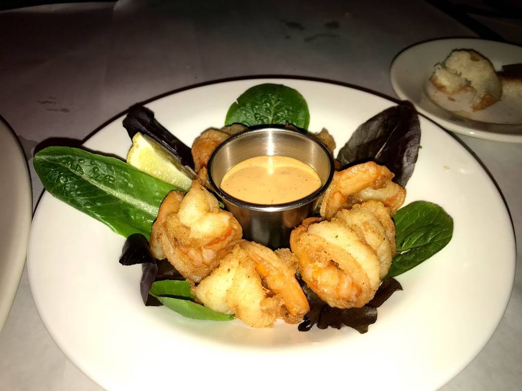 Tutta Pesca Restaurant & Fresh Fish Market | restaurant | 155 3rd St, Hoboken, NJ 07030, USA | 2017107727 OR +1 201-710-7727