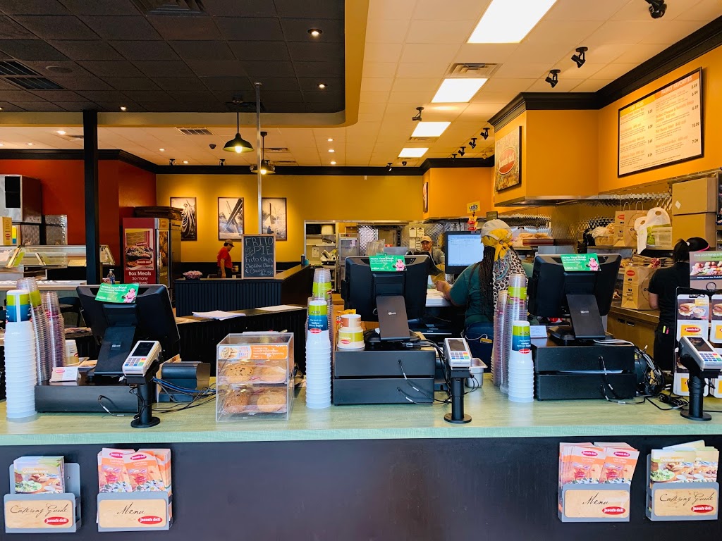 Jasons Deli | restaurant | 2611 S Shepherd Dr, Houston, TX 77098, USA | 7135206728 OR +1 713-520-6728