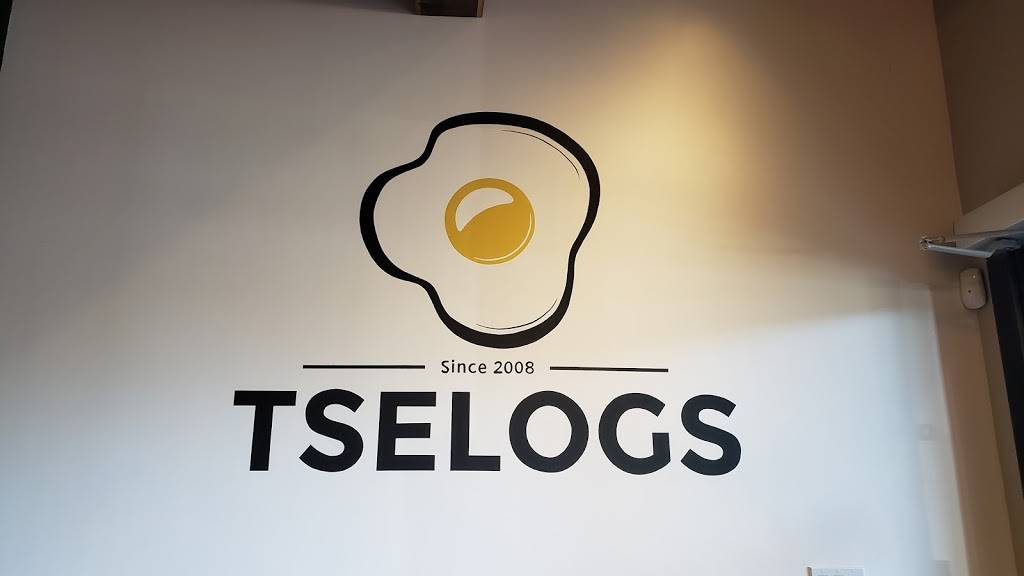 Tselogs | restaurant | 518 S Van Ness Ave, San Francisco, CA 94110, USA | 4158729003 OR +1 415-872-9003