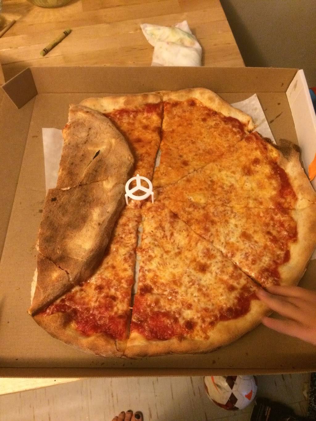 Luigis Pizza | meal delivery | 1615 Avenue U, Brooklyn, NY 11229, USA | 7183829100 OR +1 718-382-9100