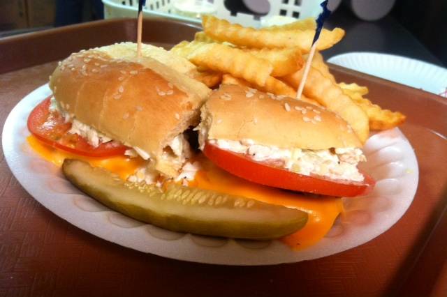 Mitchems Kitchen | restaurant | 6679 NC-27, Vale, NC 28168, USA | 7042761155 OR +1 704-276-1155