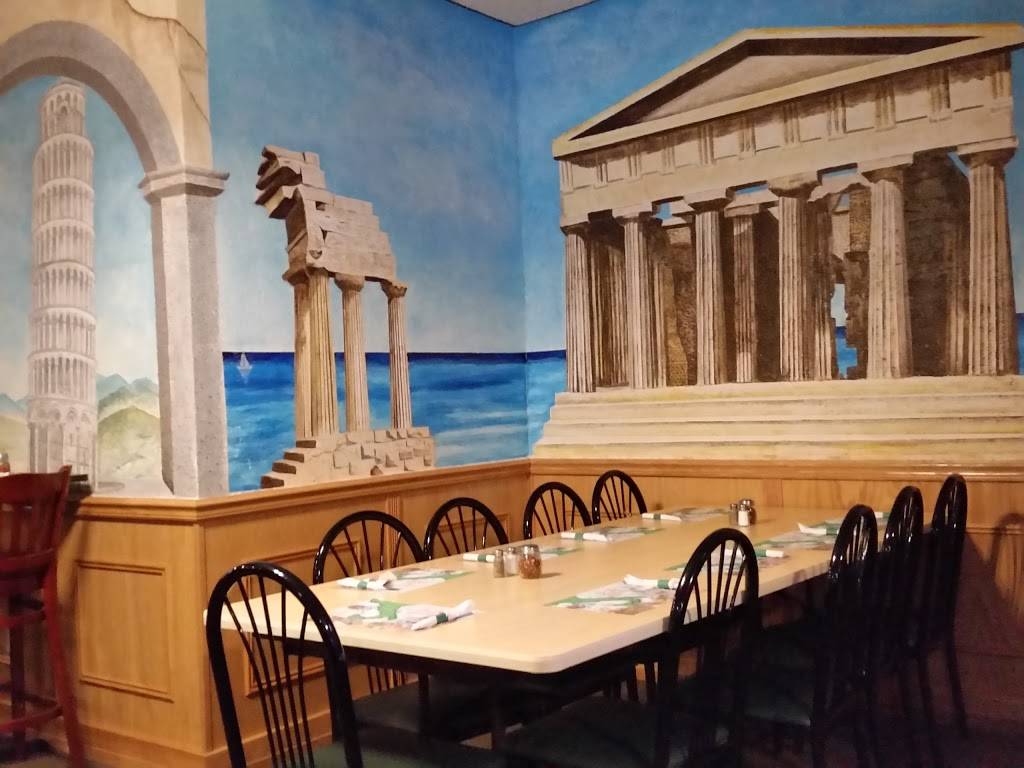 Mimmos Pizza Restaurant & Lounge | restaurant | 111 E Main St, Forreston, IL 61030, USA | 8159382406 OR +1 815-938-2406