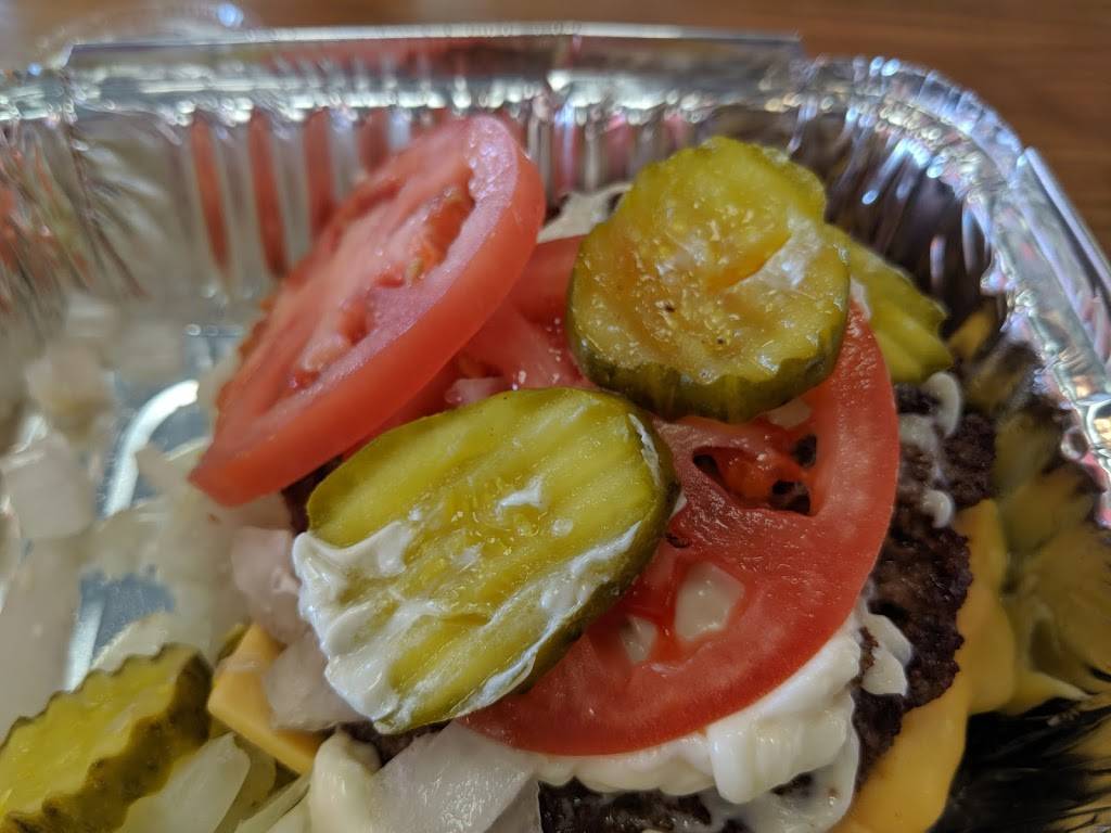 Five Guys | meal takeaway | 86 Plaistow Rd, Haverhill, MA 01830, USA | 9783612696 OR +1 978-361-2696