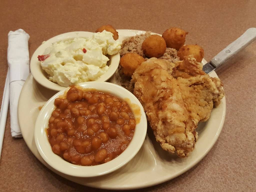 Hurseys Bar-B-Q | restaurant | 1234 S Main St, Graham, NC 27253, USA | 3365703838 OR +1 336-570-3838