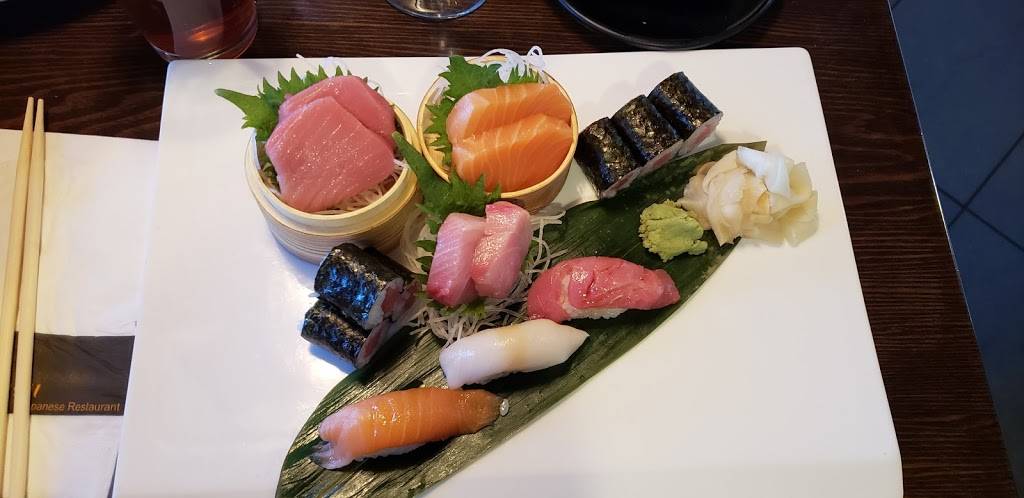 Osushi | restaurant | 143 Route 73 South, Marlton, NJ 08053, USA | 8565744960 OR +1 856-574-4960