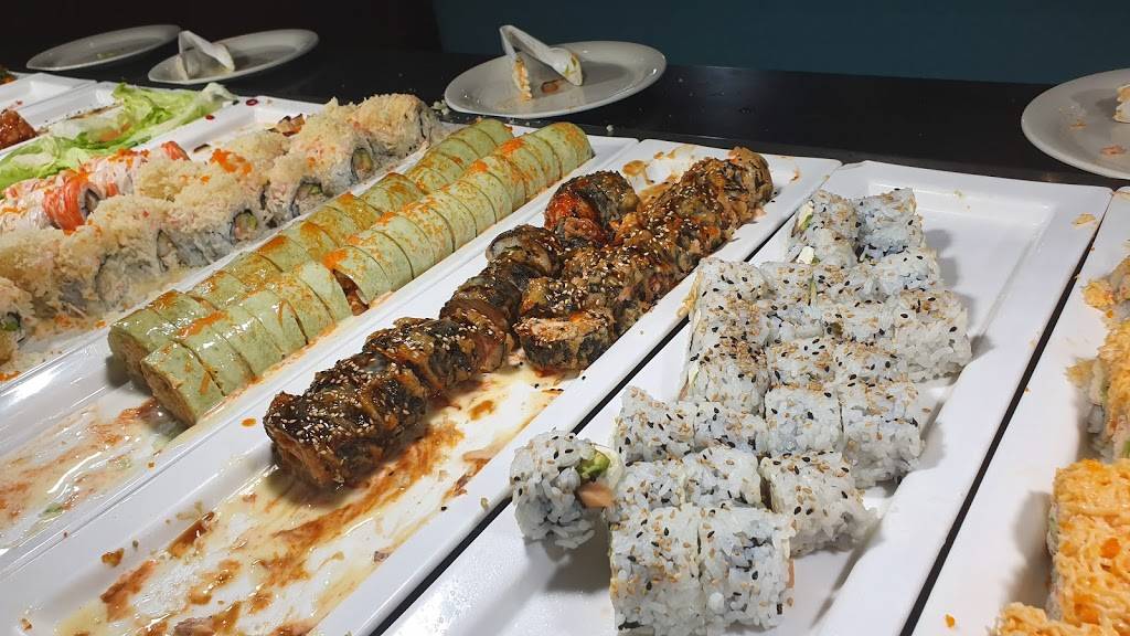 Jumbo Buffet | restaurant | 3550 Williams Blvd Suite O, Kenner, LA 70065, USA | 5047120388 OR +1 504-712-0388