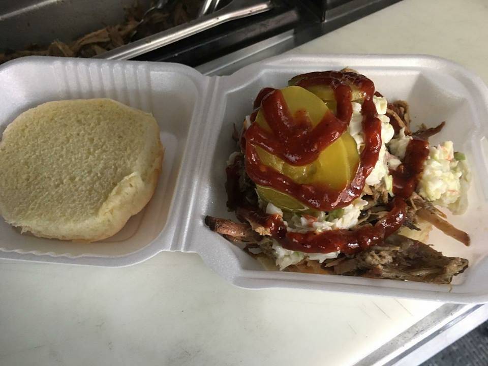 Wild Boar BBQ | restaurant | 9698 Alexander Ln, Fishers, IN 46038, USA | 3176958241 OR +1 317-695-8241