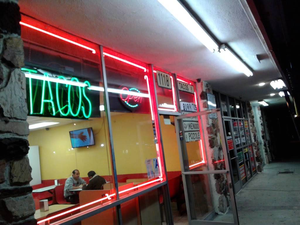 Taqueria Metro Basilica | restaurant | 1118 N Hacienda Blvd, La Puente, CA 91744, USA | 6269184201 OR +1 626-918-4201