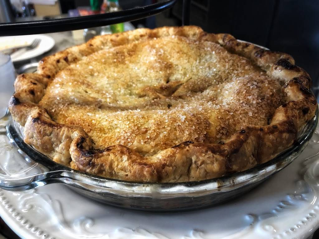 Dierks Midtown Café | restaurant | 1422 4th St, Santa Rosa, CA 95404, USA | 7075452233 OR +1 707-545-2233