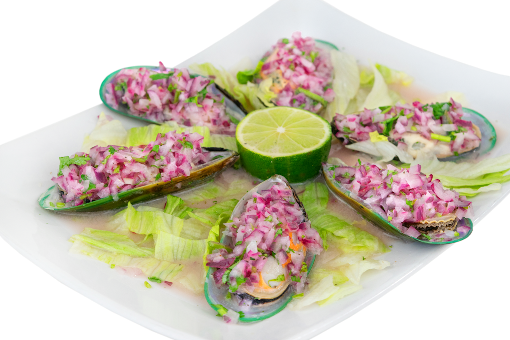 El Granero Restaurant | restaurant | 535 Federal Hwy, Deerfield Beach, FL 33441, USA | 9547253304 OR +1 954-725-3304