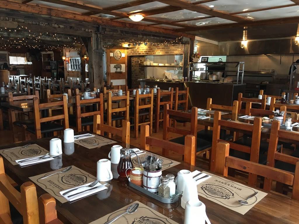 Cabane à Sucre Henderson | restaurant | 658 Chemin Cowan, Havelock, QC J0S 2C0, Canada | 4508263479 OR +1 450-826-3479