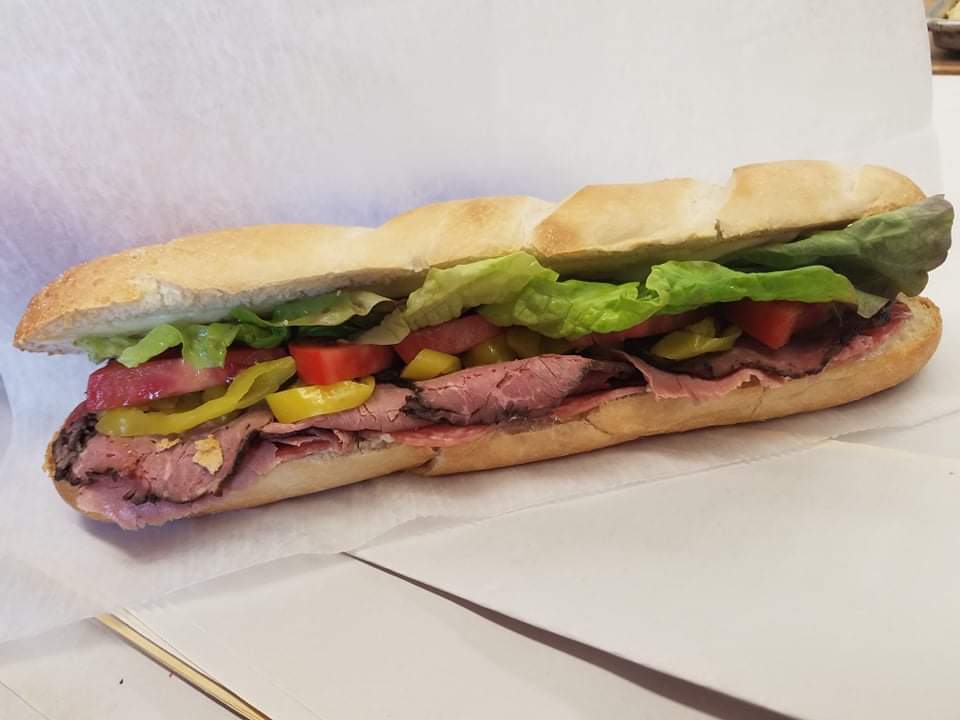 La Cappellas | restaurant | 1175 2nd St Suite 300, Crescent City, CA 95531, USA | 7074570998 OR +1 707-457-0998