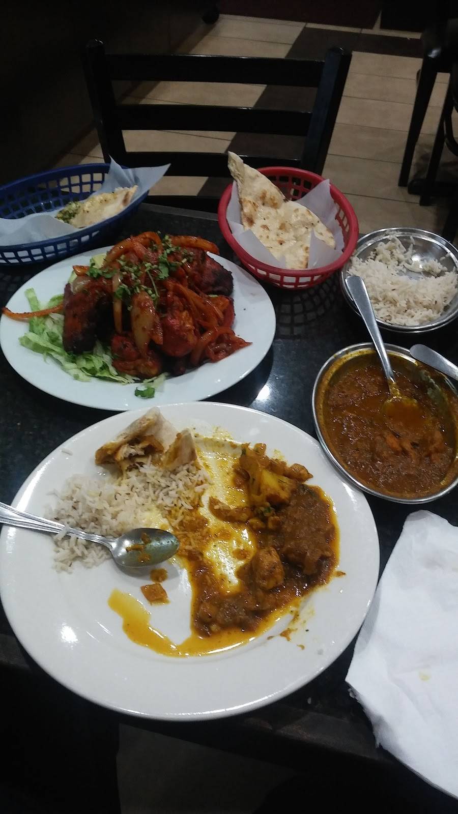 Jewel of India | meal takeaway | 2634 Alum Rock Ave, San Jose, CA 95116, USA | 4089295117 OR +1 408-929-5117