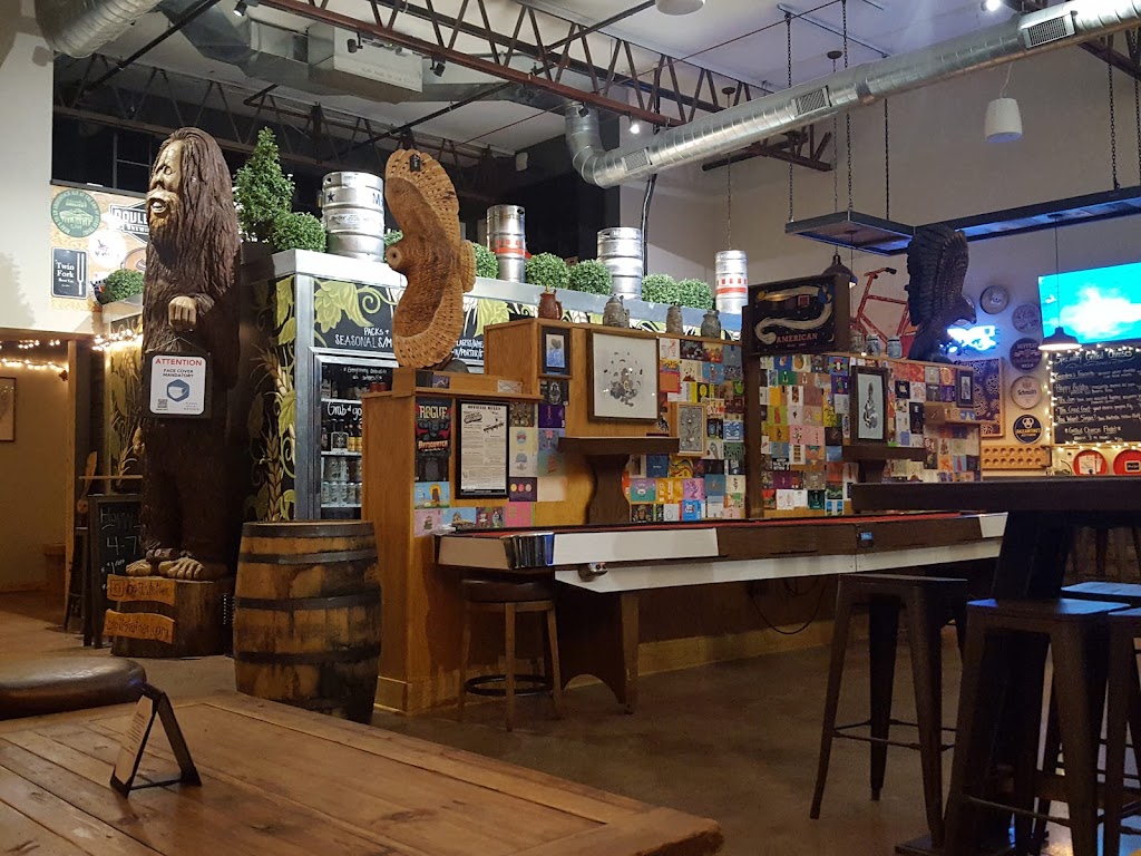 Craft Beer Cellar | restaurant | 93 Main St, Warwick, NY 10990, USA | 8455447688 OR +1 845-544-7688