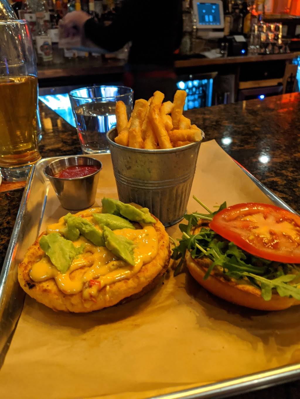 Sugarbeets | restaurant | 417 W Dominick St, Rome, NY 13440, USA | 3155334417 OR +1 315-533-4417