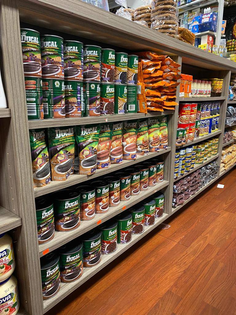 Tienda y Restaurante El Quetzal | restaurant | 10916 Atlantic Blvd suite 1, Jacksonville, FL 32225, USA | 9045592161 OR +1 904-559-2161