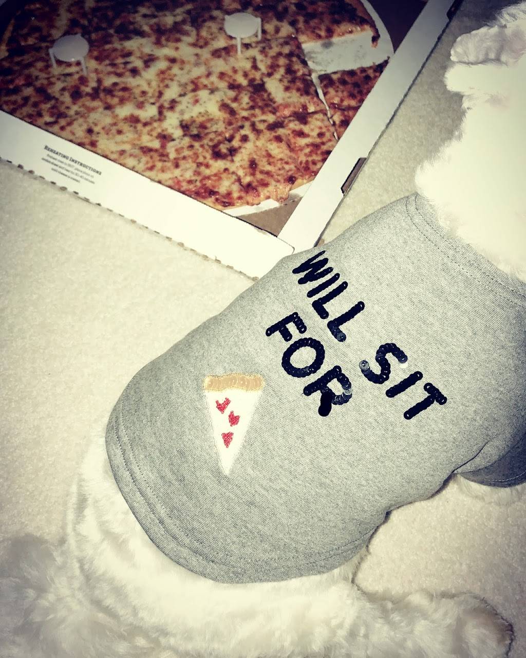 Nancys Pizza | restaurant | 14318 S Will Cook Rd, Homer Glen, IL 60491, USA | 7084031600 OR +1 708-403-1600