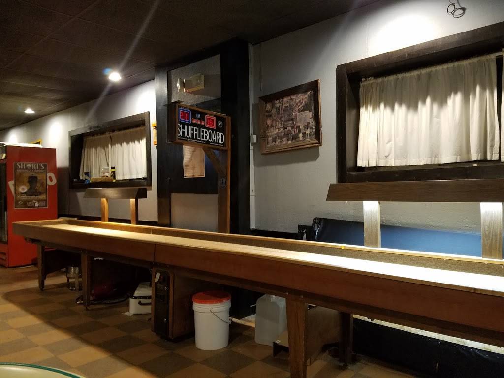 Korner Pub | restaurant | 1017 W Main St, Owosso, MI 48867, USA | 9897239843 OR +1 989-723-9843