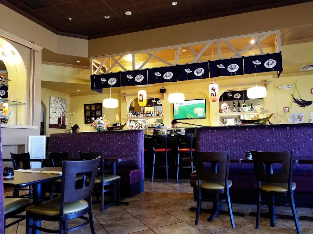 Japon Sushi & Sake Bar | restaurant | 4880 W 120th Ave #3348, Westminster, CO 80020, USA | 3034608868 OR +1 303-460-8868