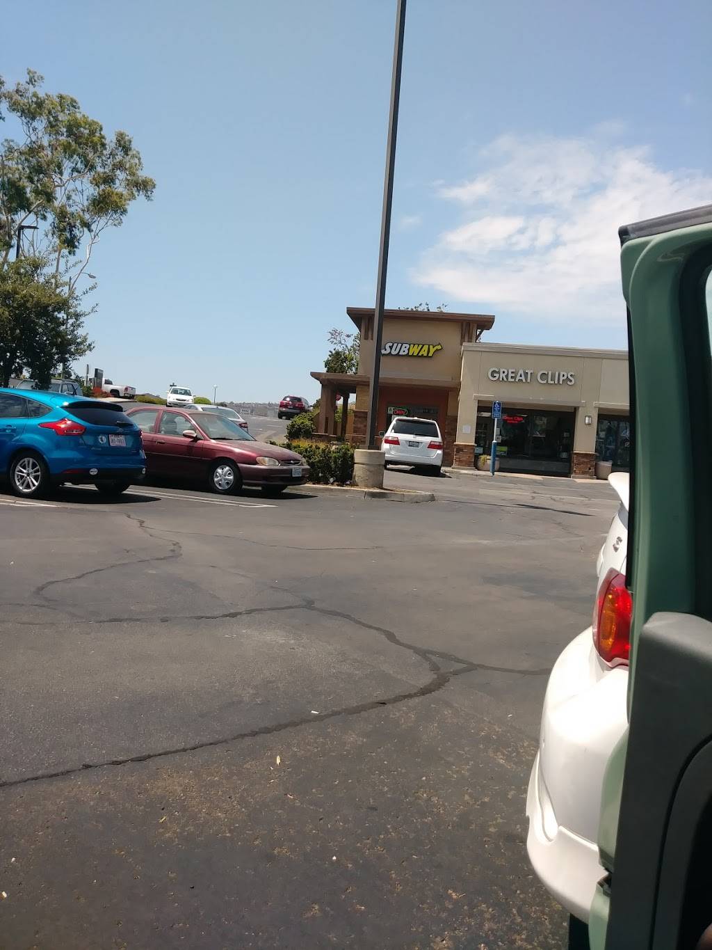 Subway Restaurants | restaurant | 1034 W El Norte Pkwy, Suite 1034, El Norte Parkway Plaza, Escondido, CA 92026, USA | 7607399055 OR +1 760-739-9055