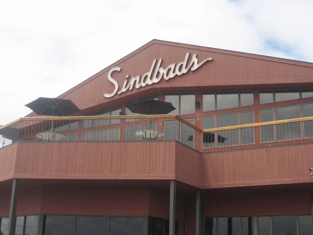 Sindbads Restaurant and Marina | restaurant | 100 St Clair St, Detroit, MI 48214, USA | 3138228000 OR +1 313-822-8000