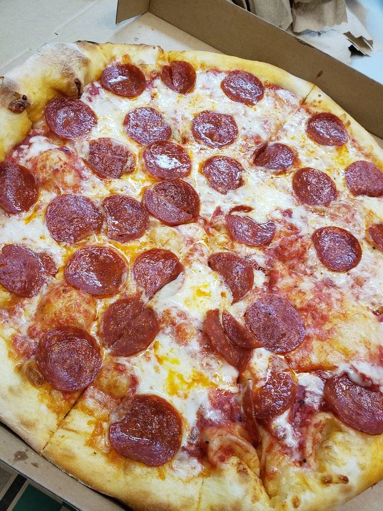 Basanis Pizzeria Trattoria | meal delivery | 3221 NE 2nd Ave, Miami, FL 33137, USA | 3055733077 OR +1 305-573-3077