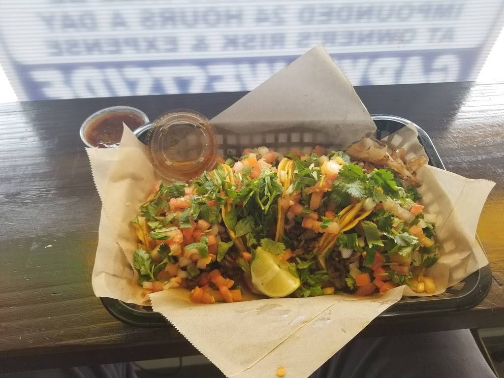 Chilolos tacos | restaurant | 6538 4th Ave S, Seattle, WA 98108, USA | 2062574056 OR +1 206-257-4056