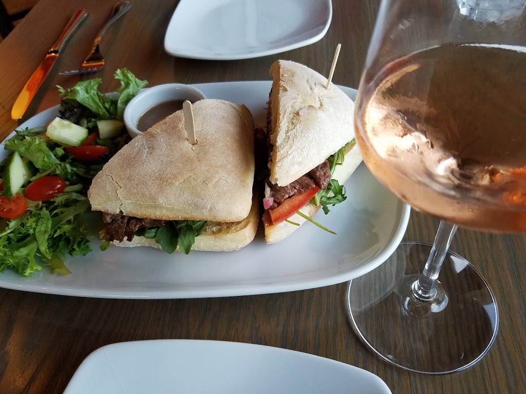 Relm Wine & Beer Bistro | restaurant | 2390 Las Posas Rd suite h, Camarillo, CA 93010, USA | 8059917356 OR +1 805-991-7356