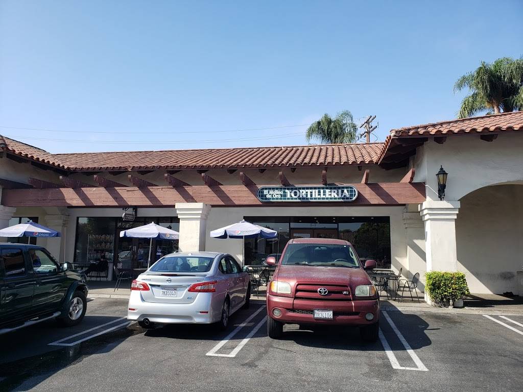 El Molino De Oro | bakery | 31886 Del Obispo St, San Juan Capistrano, CA 92675, USA | 9494899230 OR +1 949-489-9230