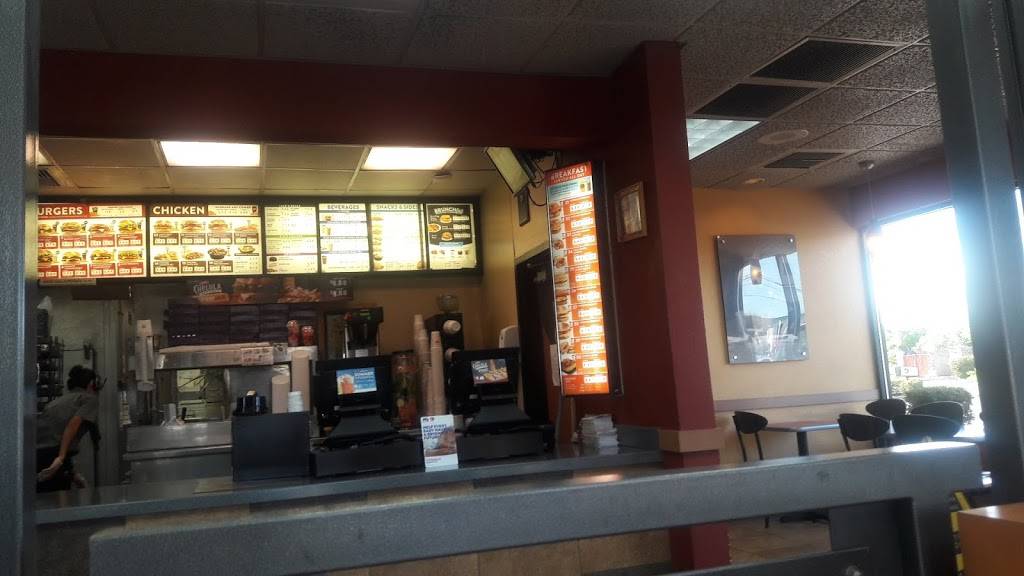 Jack in the Box | restaurant | 6300 Power Inn Rd, Sacramento, CA 95824, USA | 9163876579 OR +1 916-387-6579