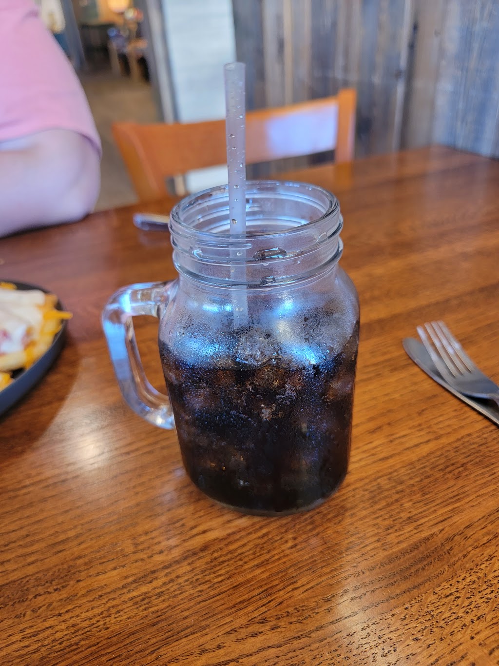 The Lookout Kitchen | restaurant | 22469 Lodge Rd, Lone Wolf, OK 73655, USA | 5805639174 OR +1 580-563-9174