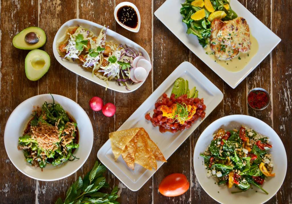 OB Warehouse | restaurant | 4839 Newport Ave, San Diego, CA 92107, USA | 6192221700 OR +1 619-222-1700