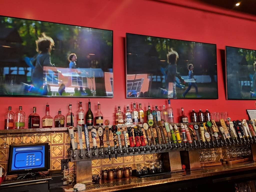 Adriaticos New York Style Pizza & Sportsbar | meal delivery | 113 W McMillan St, Cincinnati, OH 45219, USA | 5132814344 OR +1 513-281-4344