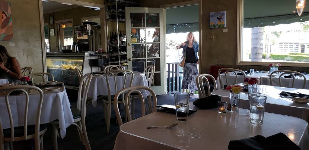 CAFÉ ZACK | cafe | 1095 E Thompson Blvd, Ventura, CA 93001, USA | 8056439445 OR +1 805-643-9445