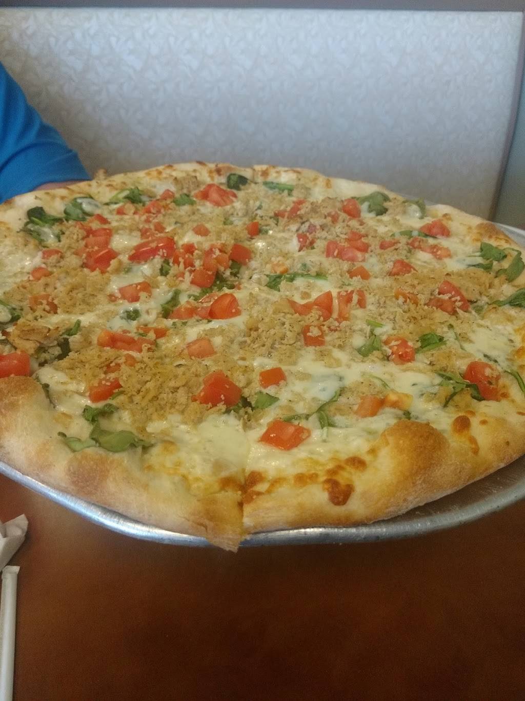 Sals Pizza | restaurant | 2815 Godwin Blvd, Suffolk, VA 23434, USA | 7579346006 OR +1 757-934-6006