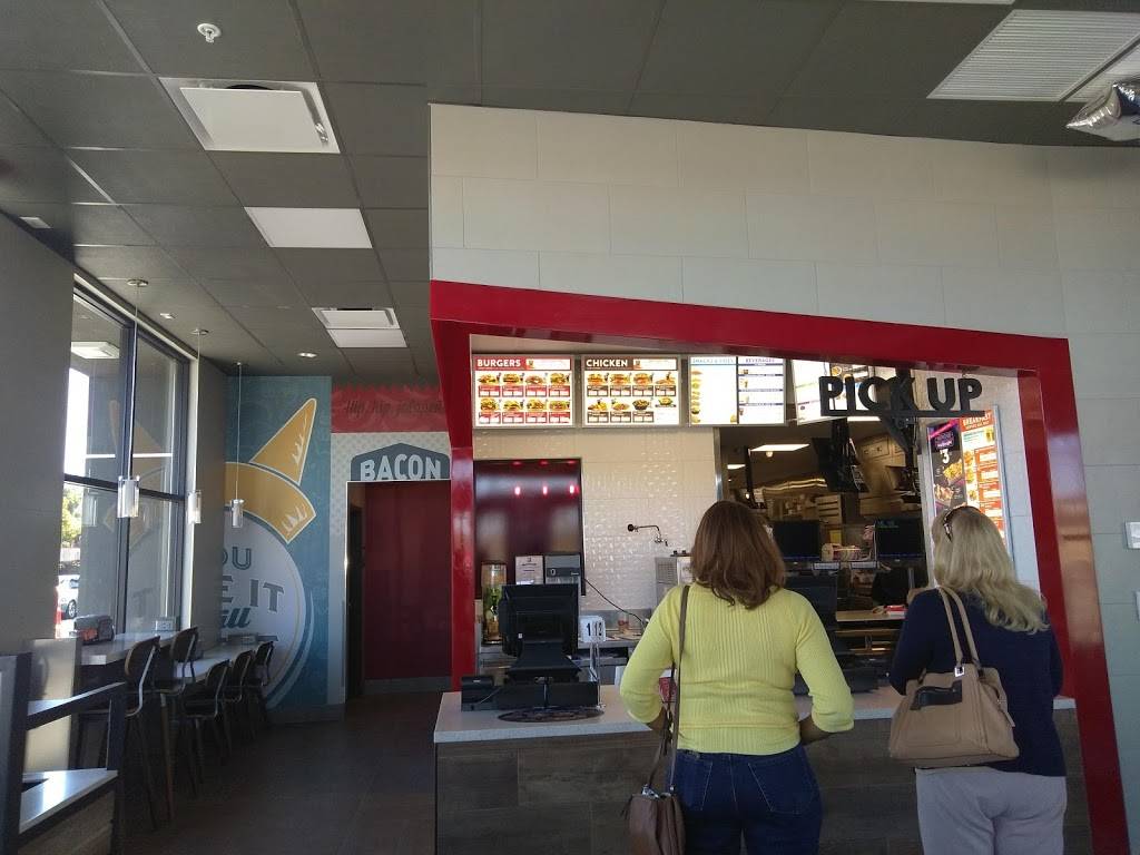 Jack in the Box | restaurant | 1001 E Alessandro Blvd, Riverside, CA 92508, USA | 9516535467 OR +1 951-653-5467