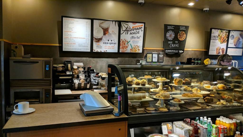 Starbucks | cafe | 34024 Hoyt Rd SW, Federal Way, WA 98023, USA | 2538381023 OR +1 253-838-1023